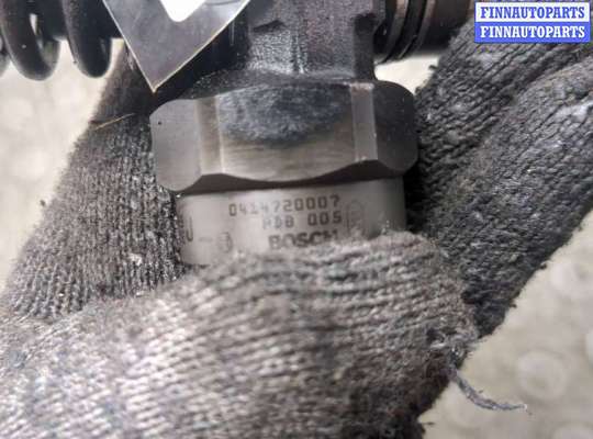 купить Форсунка топливная на Audi A4 (B5) 1994-2000
