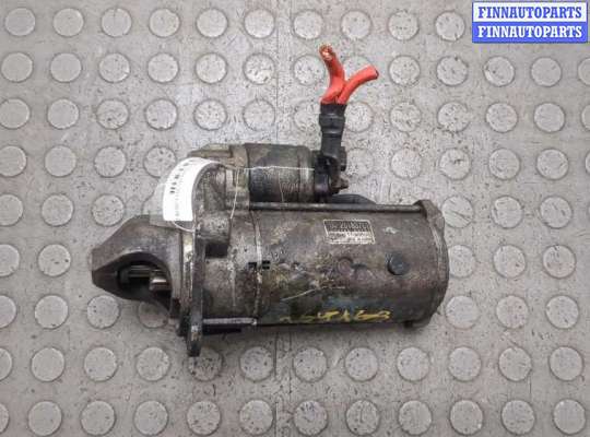 купить Стартер на Chevrolet Orlando 2011-2018