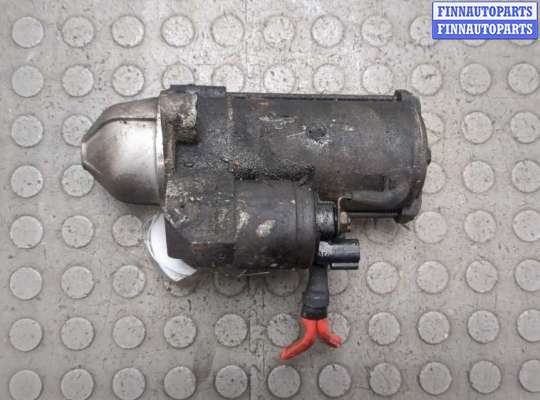 купить Стартер на Chevrolet Orlando 2011-2018