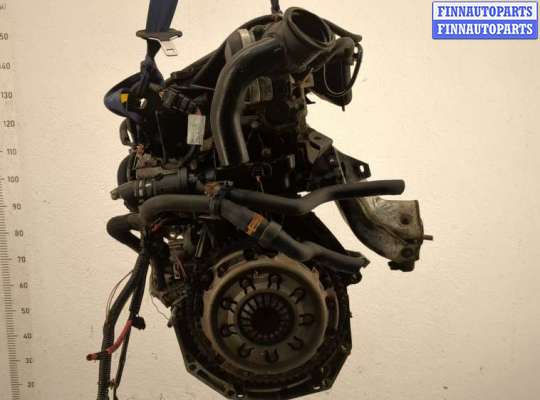 купить Генератор на Renault Scenic 2003-2009