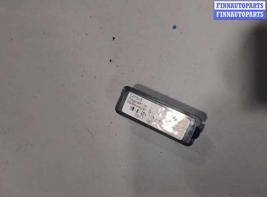 купить Подсветка номера на Volkswagen Golf 5 2003-2009
