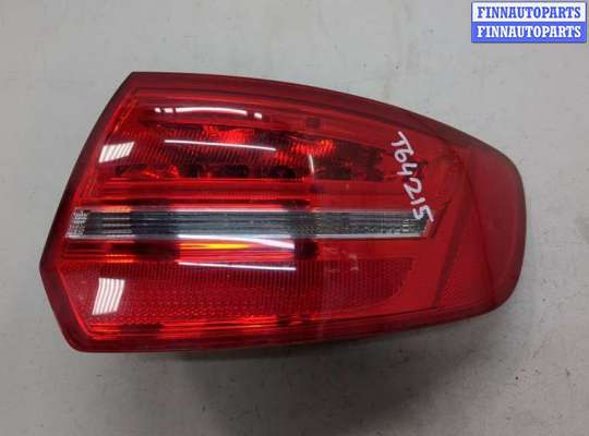 Фонарь (задний) AU1754971 на Audi A3 (8P) 2003-2013