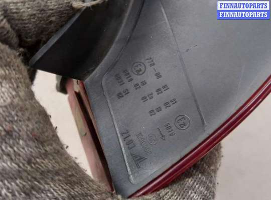 купить Фонарь (задний) на Audi A3 (8P) 2003-2013
