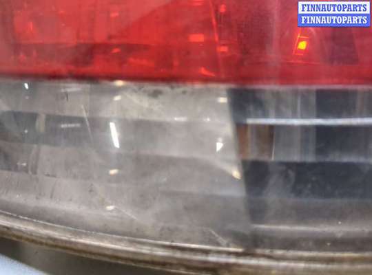 купить Фонарь (задний) на Opel Signum
