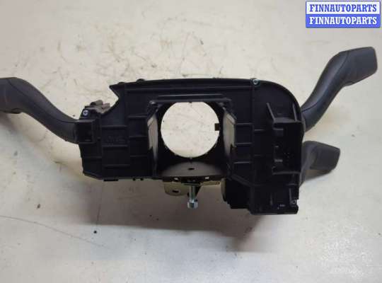 Подрулевой переключатель на Audi Q7 (4L)