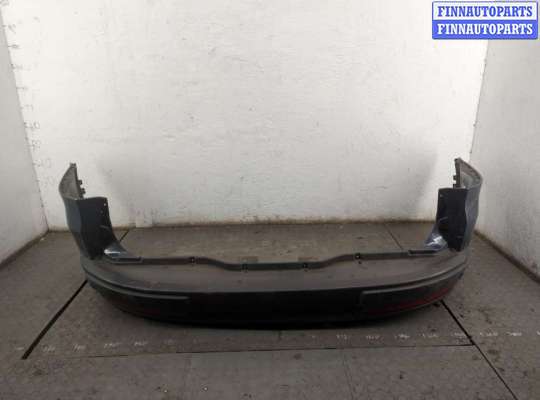 купить Бампер на Ford Galaxy 2010-2015