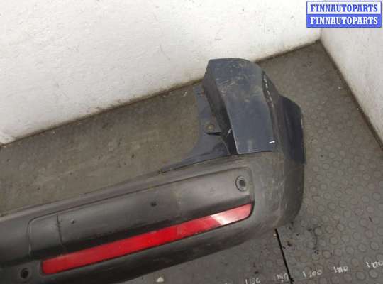 купить Бампер на Ford Galaxy 2010-2015