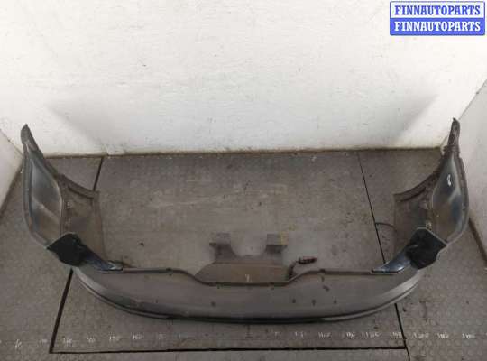 купить Бампер на Ford Galaxy 2010-2015