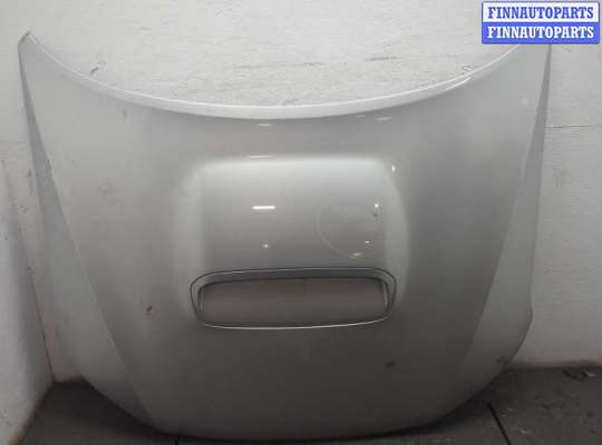 купить Обшивка капота на Subaru Forester (S12) 2008-2013
