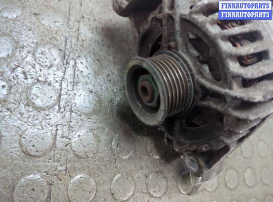 купить Генератор на Ford Focus 2 2008-2011