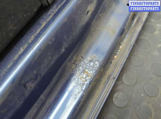 купить Ручка двери наружная на Volkswagen Passat 4 1993-1997