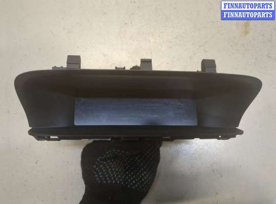 купить Дисплей компьютера (информационный) на Opel Meriva 2010-2018