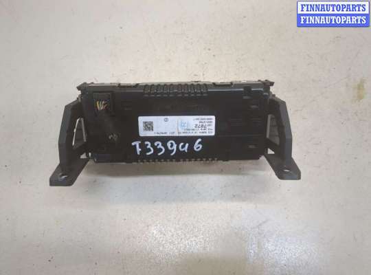 купить Дисплей компьютера (информационный) на Opel Meriva 2010-2018