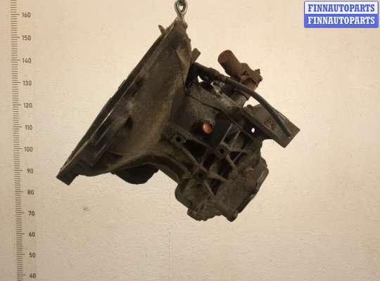 купить КПП 5-ст.мех. (МКПП) на Opel Zafira B 2005-2012