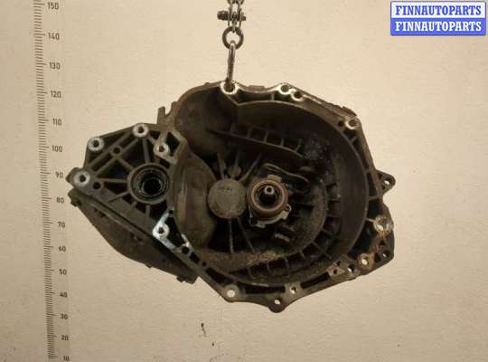 купить КПП 5-ст.мех. (МКПП) на Opel Zafira B 2005-2012