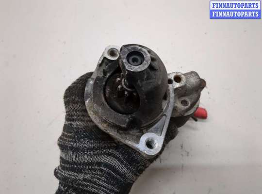 купить Стартер на BMW 3 E90, E91, E92, E93 2005-2012
