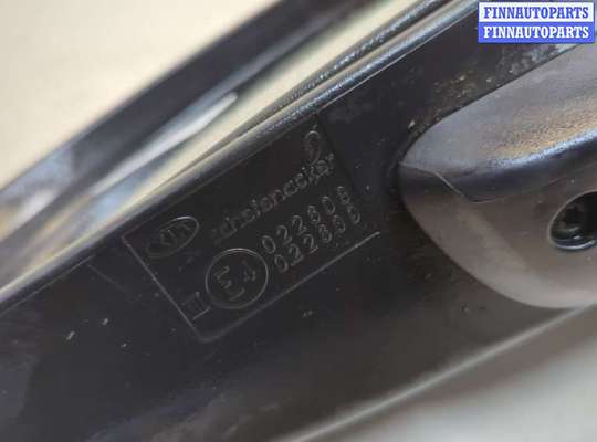 купить Зеркало боковое на KIA Ceed 2007-2012