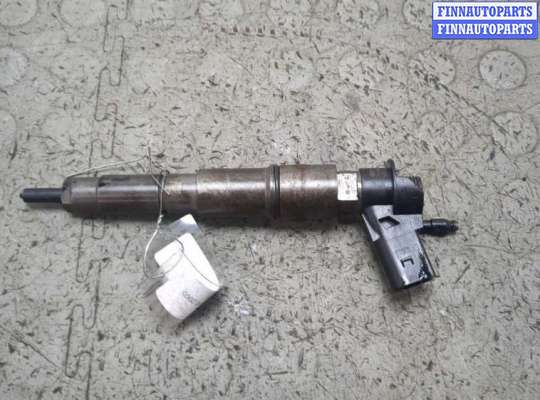 Форсунка топливная BM3671198 на BMW X3 E83 2003-2010