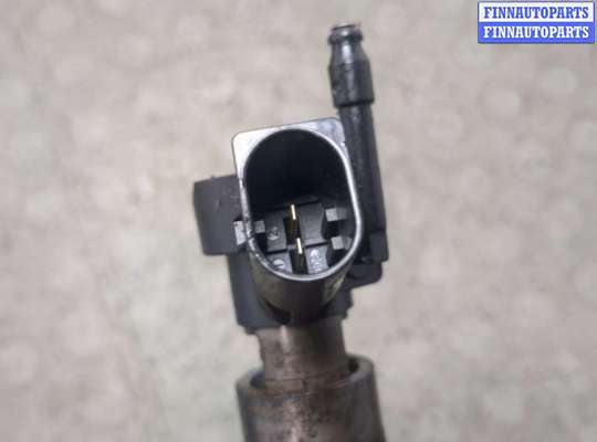 купить Форсунка топливная на BMW X3 E83 2003-2010