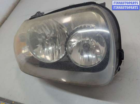 купить Фара (передняя) на Ford Escape 2000-2006