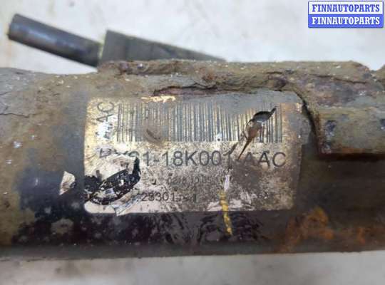 купить Амортизатор подвески на Ford Focus 3 2011-2015