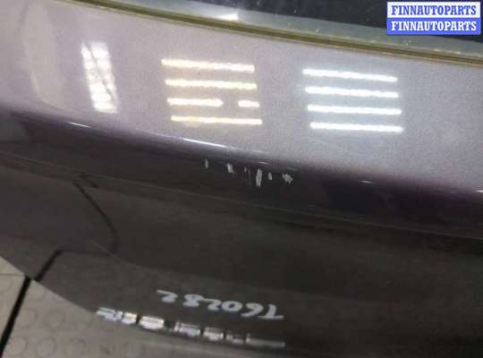 купить Крышка (дверь) багажника на Chevrolet Cruze 2009-2015