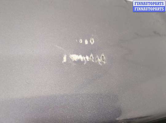 купить Крышка (дверь) багажника на Chevrolet Cruze 2009-2015