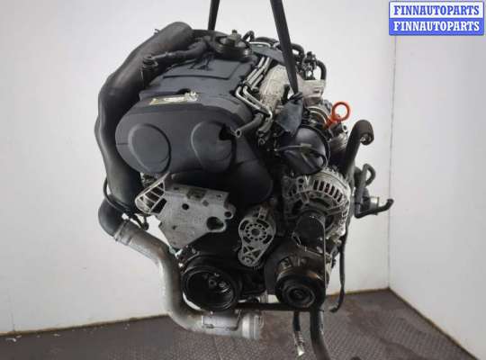 купить Компрессор кондиционера на Skoda Octavia (A5) 2004-2013