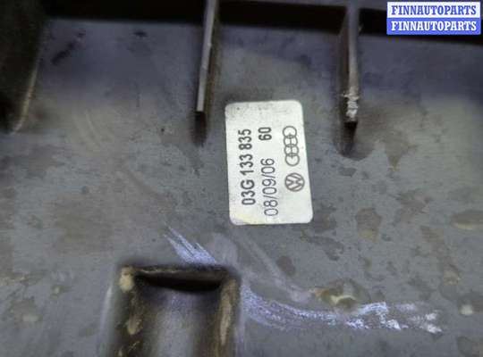 купить Корпус воздушного фильтра на Audi A4 (B7) 2004-2009