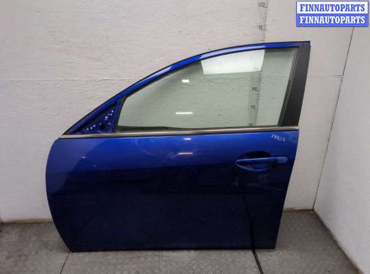 Стекло форточки двери MZ651605 на Mazda 6 (GH) 2007-2012