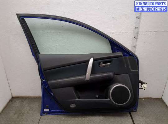 купить Стекло форточки двери на Mazda 6 (GH) 2007-2012