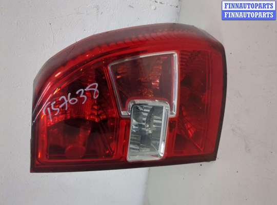 купить Фонарь (задний) на KIA Sportage 2004-2010