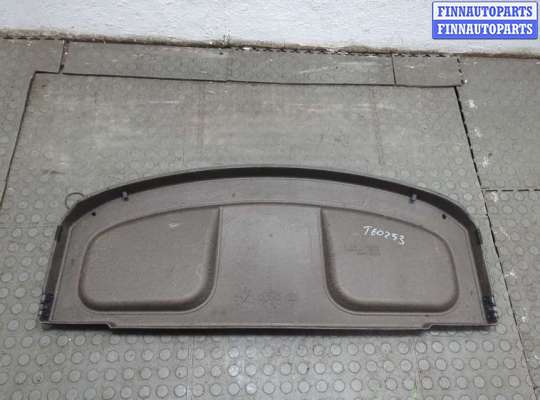 купить Полка багажника на Toyota Auris E15 2006-2012