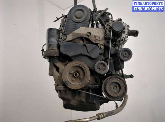 купить Турбина на Hyundai i30 2007-2012