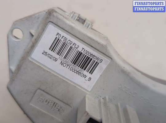 купить Сопротивление отопителя (моторчика печки) на BMW 3 E90, E91, E92, E93 2005-2012