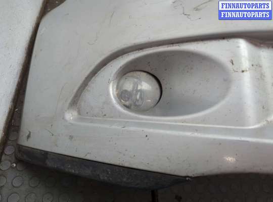 купить Бампер на Toyota Avensis 3 2008-2018