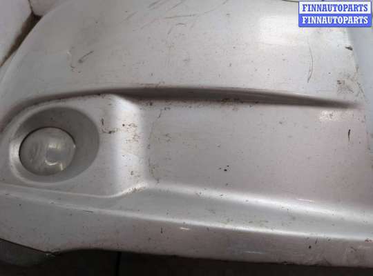 купить Бампер на Toyota Avensis 3 2008-2018