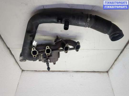 купить Турбина на Volkswagen Jetta 5 2005-2011