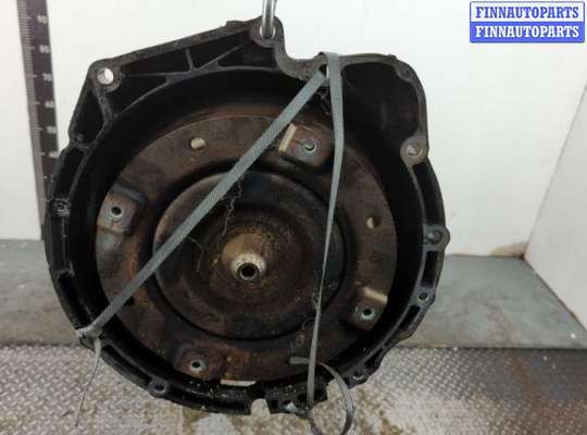 купить КПП - автомат (АКПП) на BMW 3 E90, E91, E92, E93 2005-2012