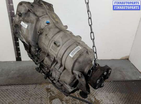 купить КПП - автомат (АКПП) на BMW 3 E90, E91, E92, E93 2005-2012