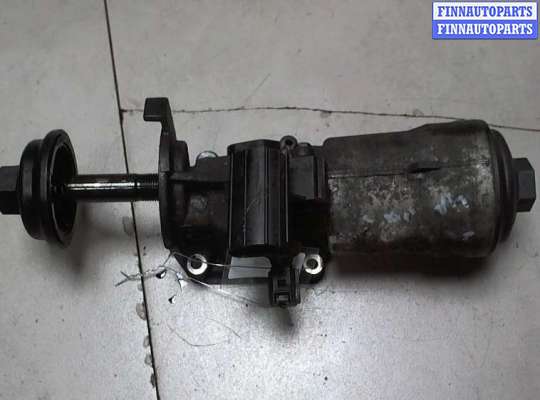 купить Корпус масляного фильтра на Volkswagen Golf 5 2003-2009