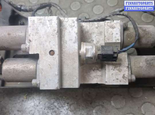 купить Блок клапанов на BMW X5 E70 2006-2013