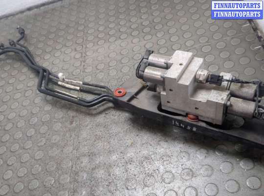 Блок клапанов BM3668449 на BMW X5 E70 2006-2013