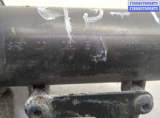 купить Фильтр угольный на Audi A6 (C7) 2011-2018