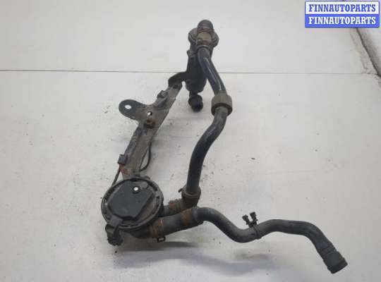 купить Фильтр угольный на Audi A6 (C7) 2011-2018