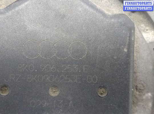 купить Фильтр угольный на Audi A6 (C7) 2011-2018