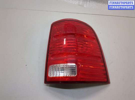 Фонарь (задний) FO2169030 на Ford Explorer 2001-2006