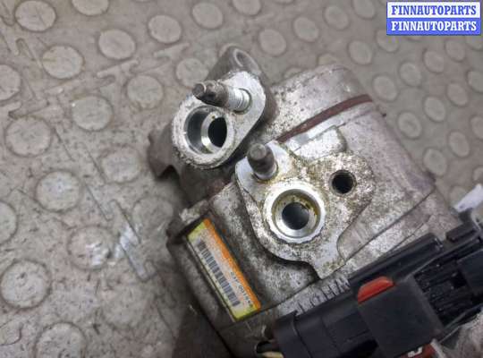 купить Компрессор кондиционера на Chrysler 300C 2011-2015