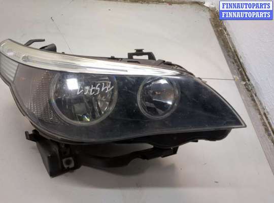 купить Фара (передняя) на BMW 5 E60 2003-2010