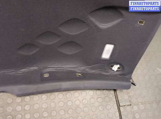 купить Обшивка потолка (Накладка) на Toyota C-HR 2016-2023